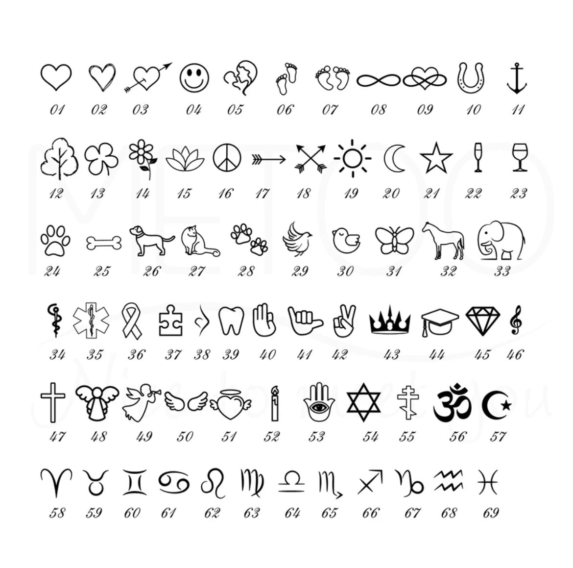 Create Your Own Necklace