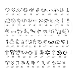 Create Your Own Necklace