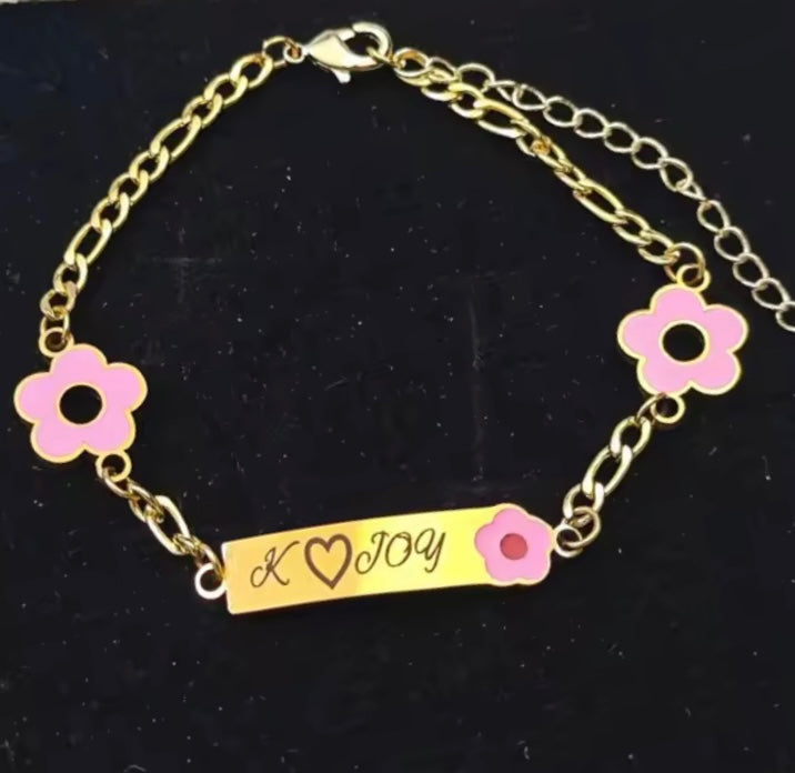Kiddie Bracelet