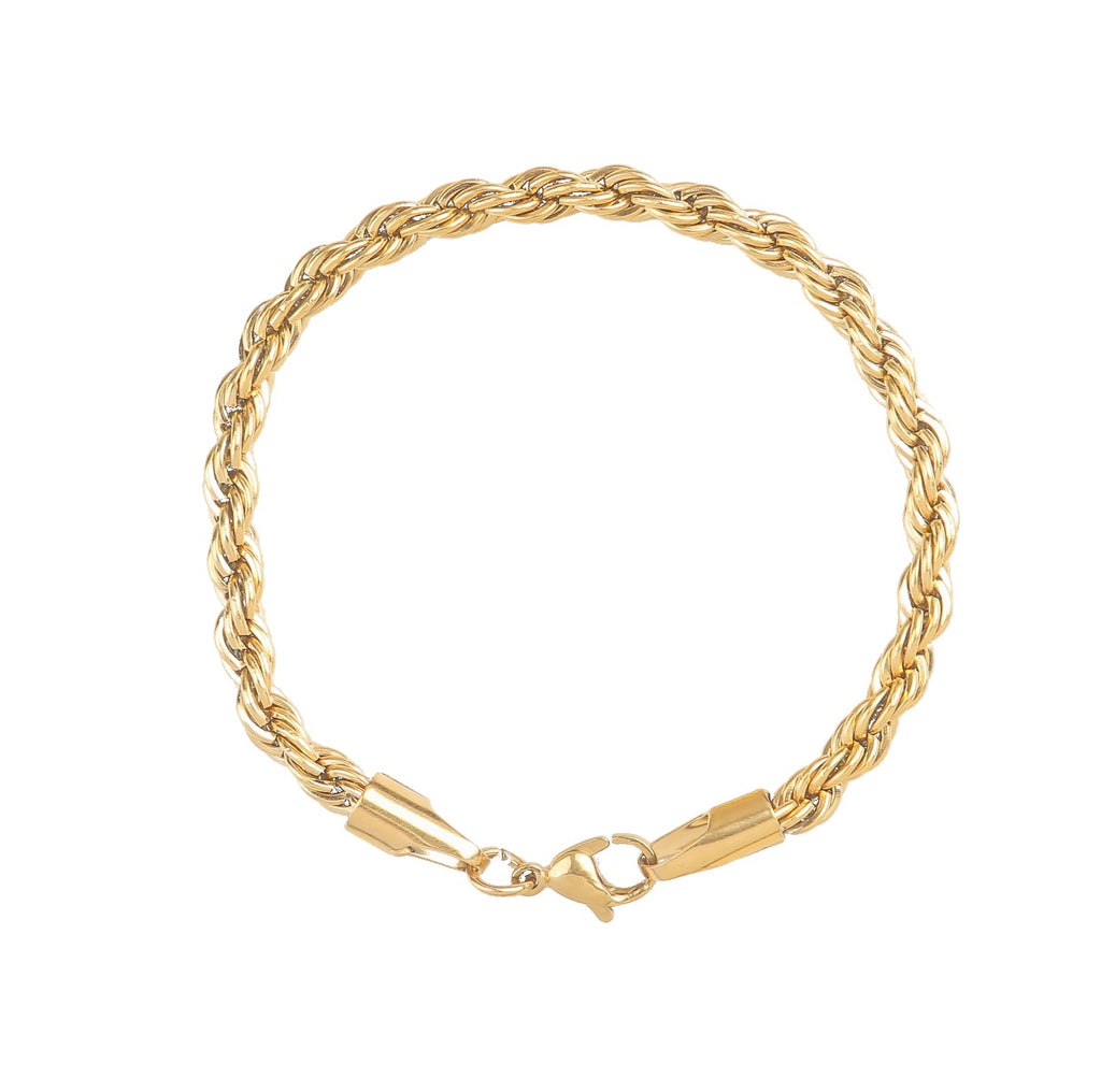 Rope Bracelet
