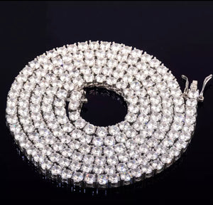 4mm Tennis Chain