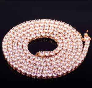 4mm Tennis Chain