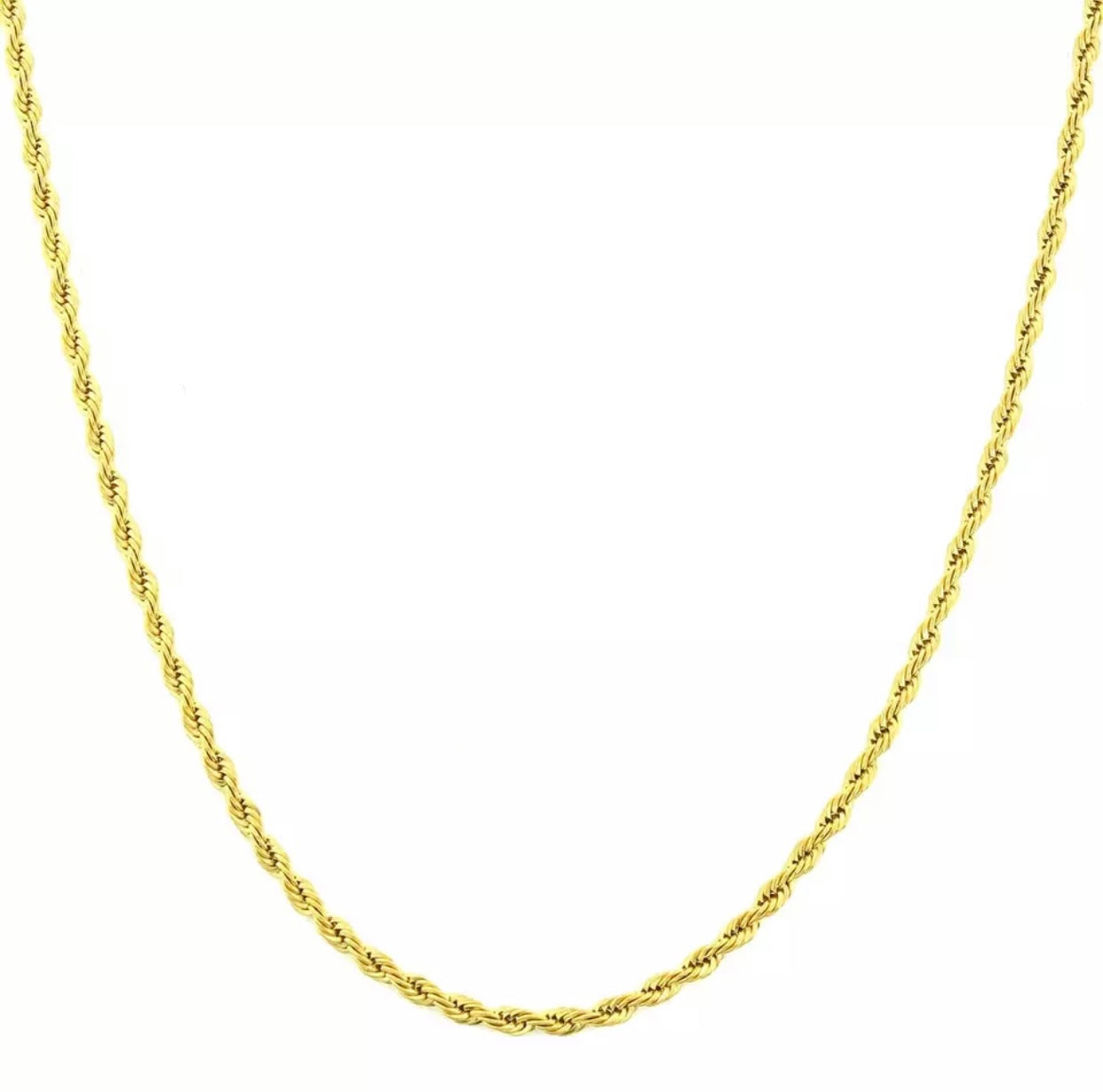 Rope Chain