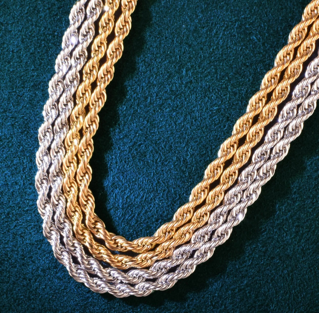 Rope Chain