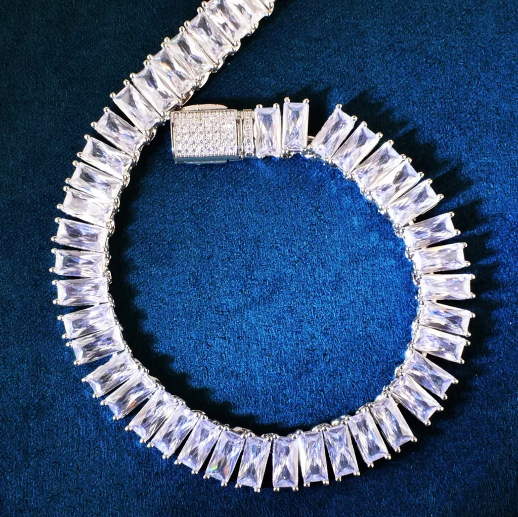 Baguette Bracelet
