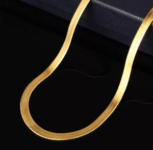 Herringbone Chain