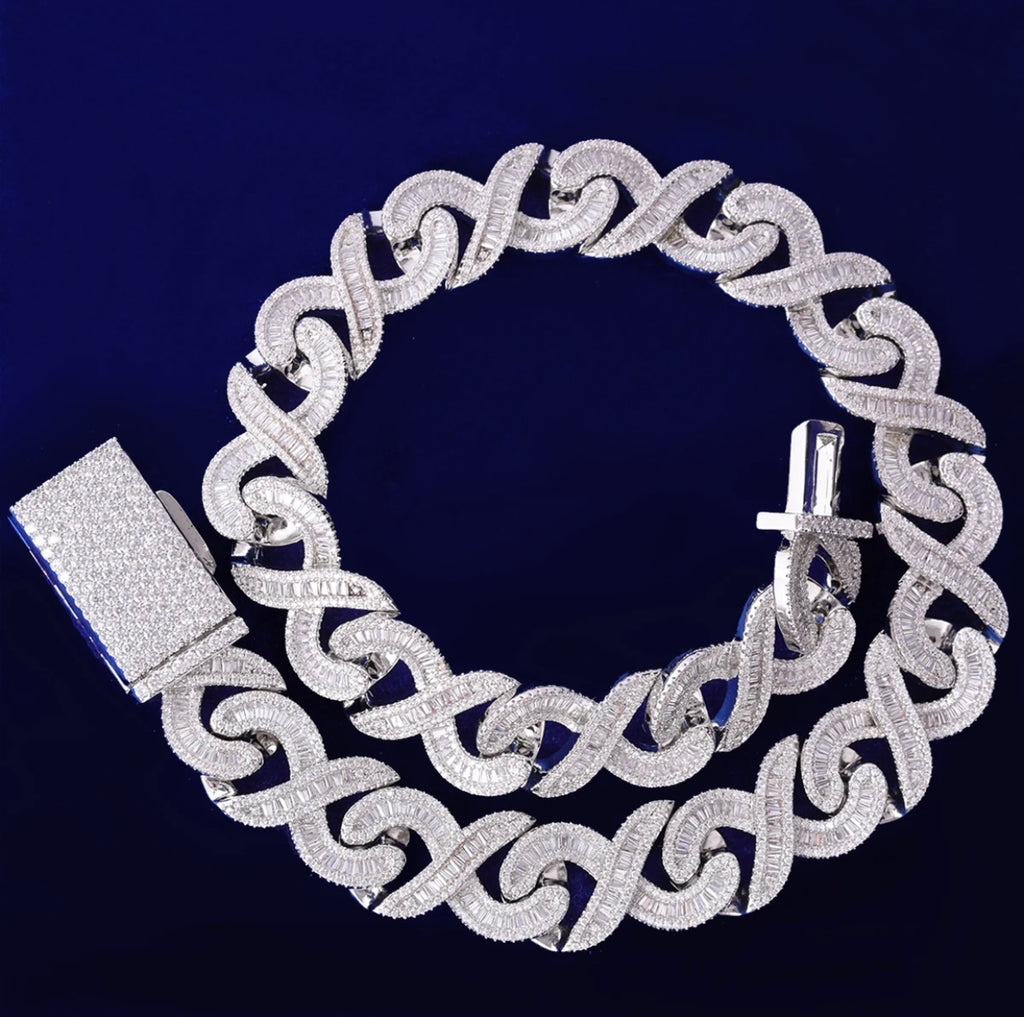 Infinity Choker