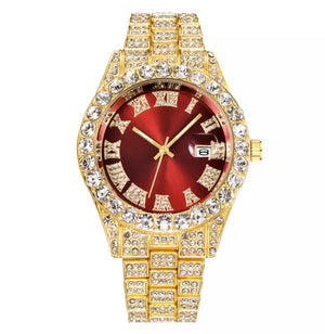So Icy Watches