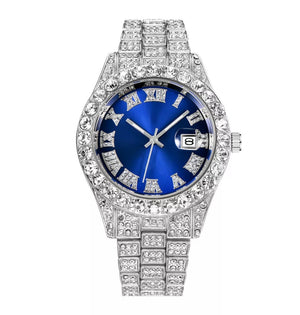 So Icy Watches