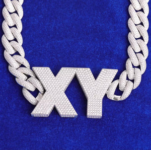 Box Pendant