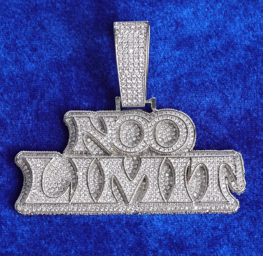 Green Money Pendant (PENDANT ONLY)