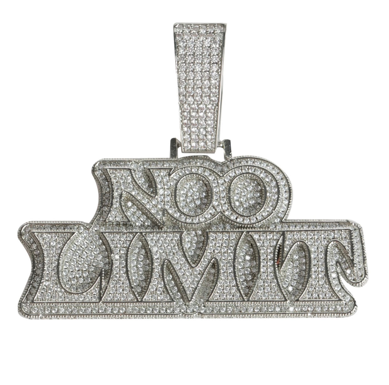 Green Money Pendant (PENDANT ONLY)